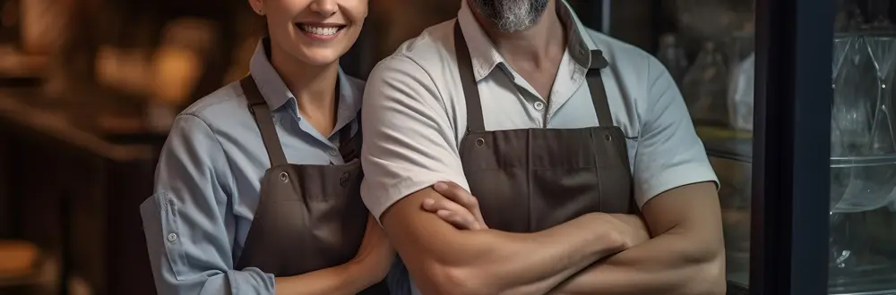 définition du métier de couple de gardien