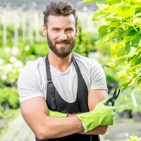 offres d'emploi de jardinier